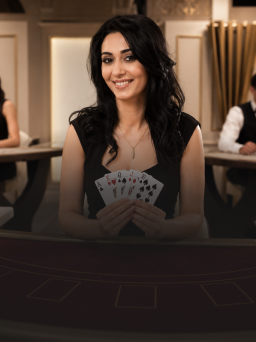 Blackjack VIP 36 by Evolution