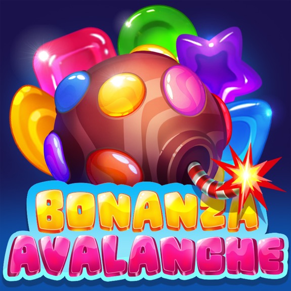 Bonanza Avalanche game icon
