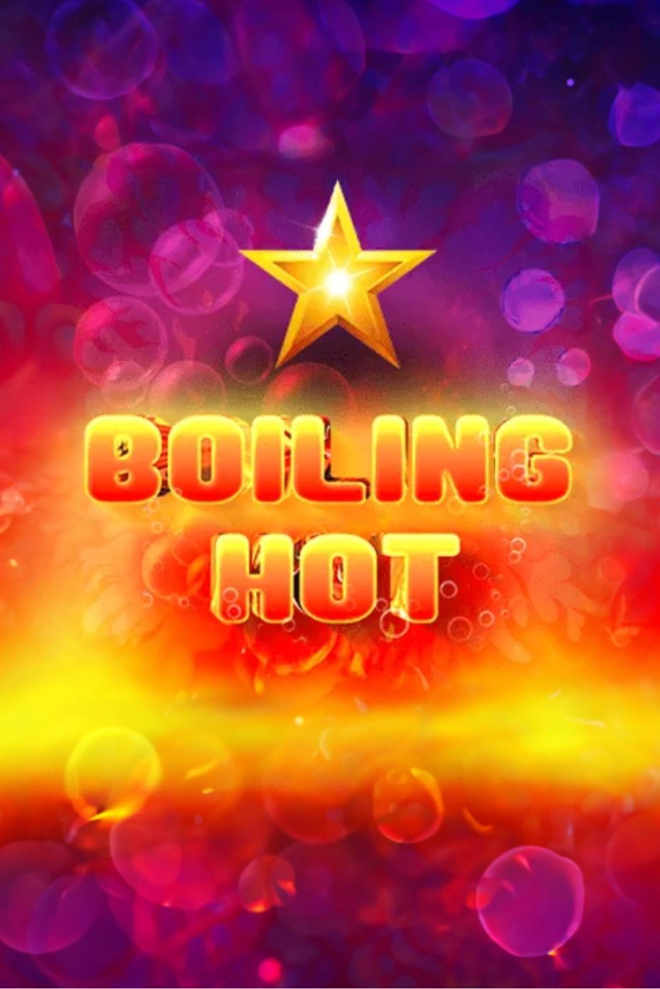 Boiling Hot by 5men