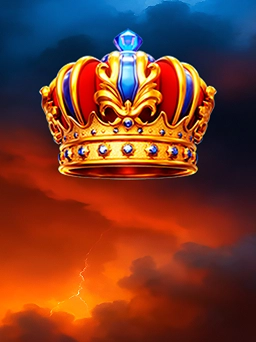 Thunder Crown game icon