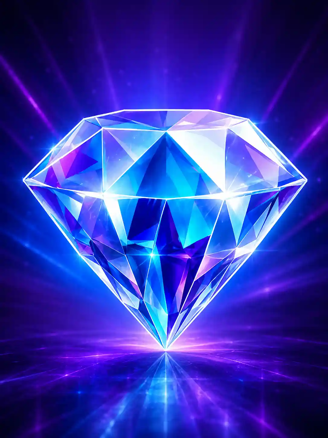 Mad Hit Diamonds Deluxe de Rubyplay