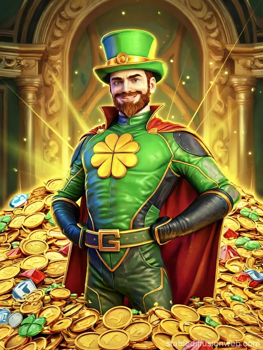 Gambleman game icon