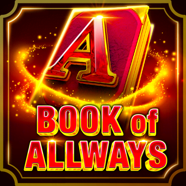 Book of All Ways game icon