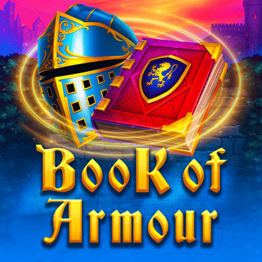 Book Of Armour game icon