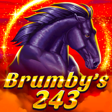 Brumby's 243 game icon