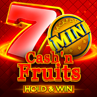 Cash'n Fruits Hold and Win game icon