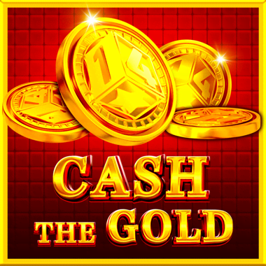 Cash The Gold game icon