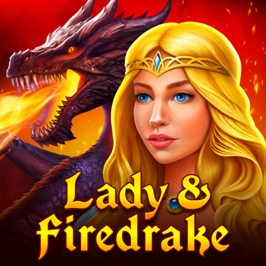 Lady & Firedrake game icon