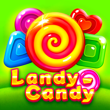 Landy-Candy game icon