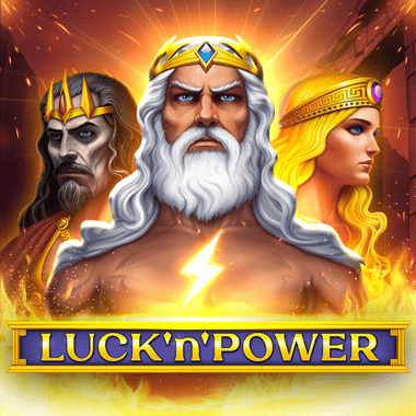 Luck'n'Power game icon
