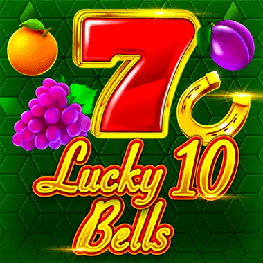 Lucky 10 Bells game icon