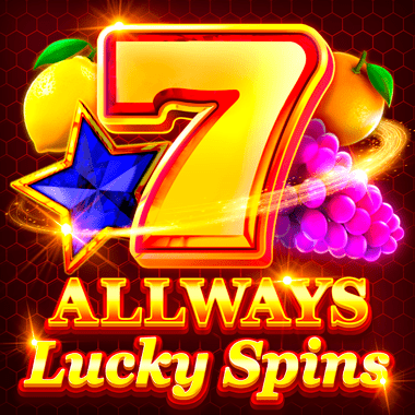Allways Lucky Spins game icon