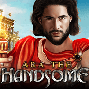 Ara the Handsome game icon