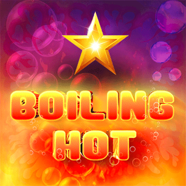 Boiling Hot game icon