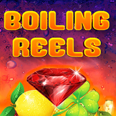 Boiling Reels game icon