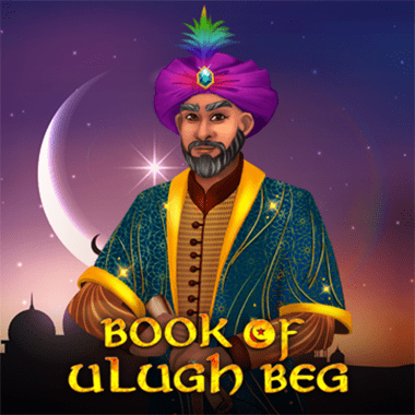 Book of Ulugh Beg game icon