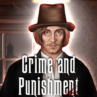 Crime and Punishment game icon