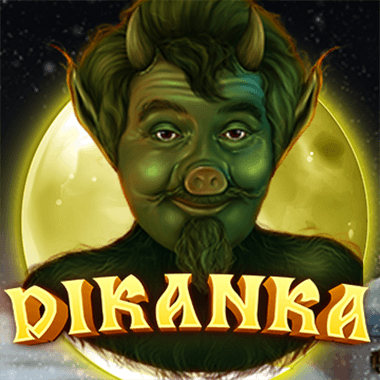 Dikanka game icon