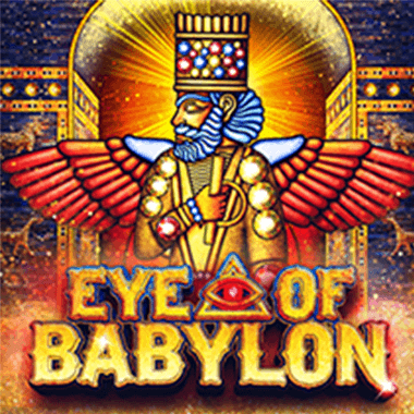 Eye of Babylon game icon