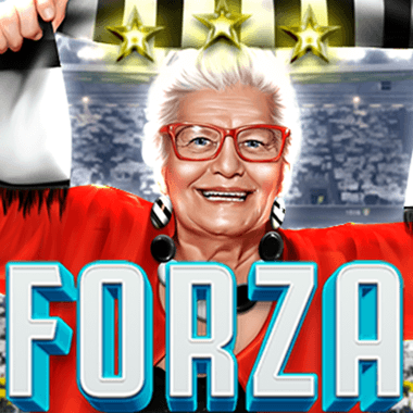 Forza game icon