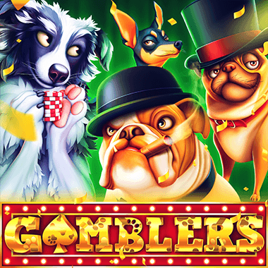 Gamblers game icon