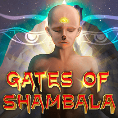 Gates of Shambala game icon