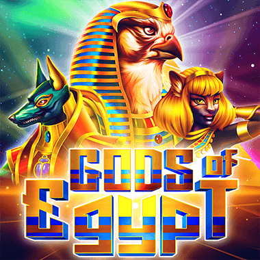 Gods of Egypt game icon