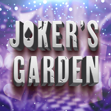 Joker's Garden game icon