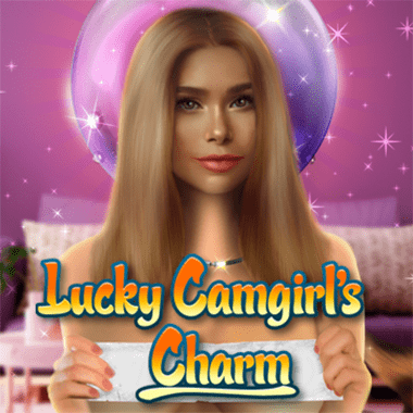 Lucky Camgirl's Charm game icon