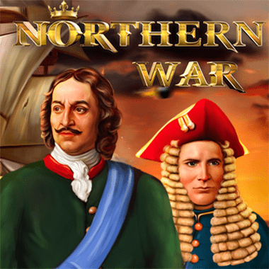 Northern War game icon