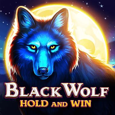 Black Wolf game icon