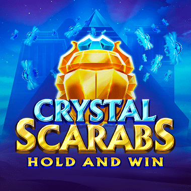 Crystal Scarabs game icon