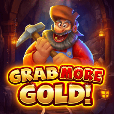 Grab more Gold! game icon
