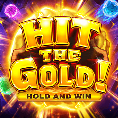 Hit the Gold! game icon