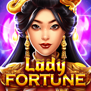 Lady Fortune game icon