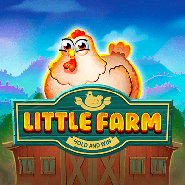 Little Farm game icon