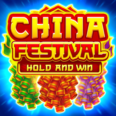 China Festival game icon