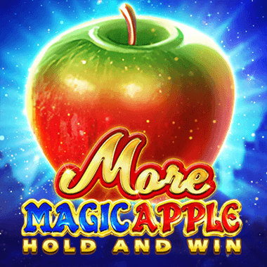 More Magic Apple game icon