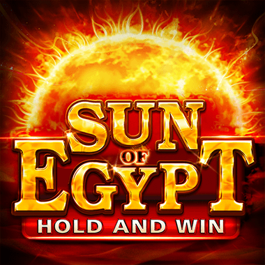 Sun of Egypt game icon