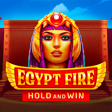 Egypt Fire game icon