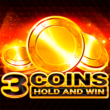 3 Coins game icon