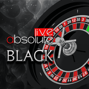 Absolute Black game icon