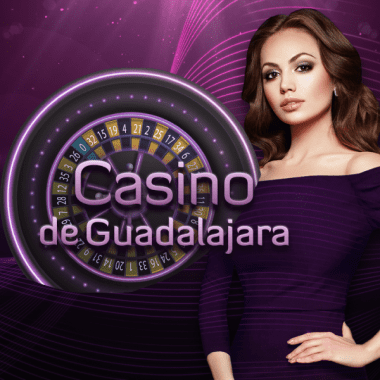 Casino de Guadalajara game icon