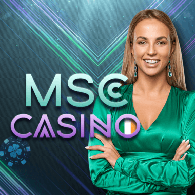 MSC Casino game icon