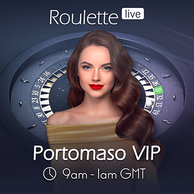 VIP Roulette game icon