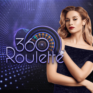 Roulette 360 game icon