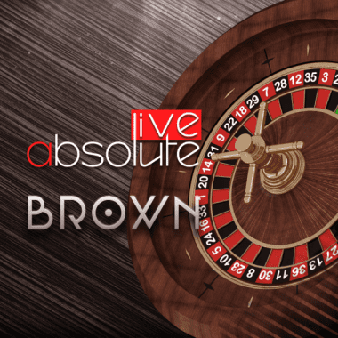 Absolute Brown game icon