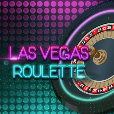 Las Vegas Roulette game icon