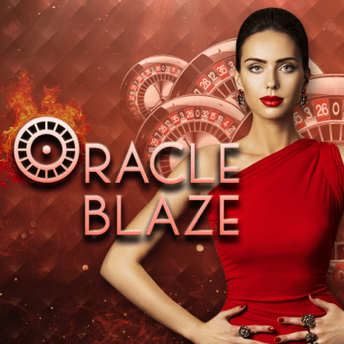 Oracle Blaze game icon