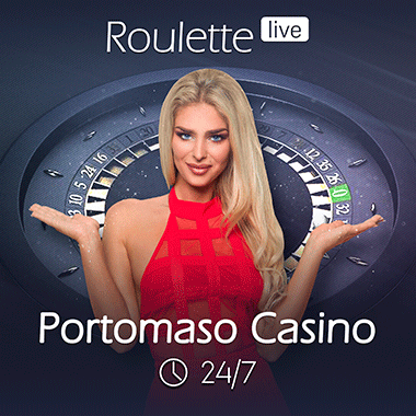 Real Casino Roulette game icon